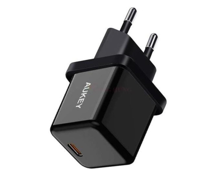 Ładowarka do smartfonów Aukey Ładowarka mini 20W USB-C PD